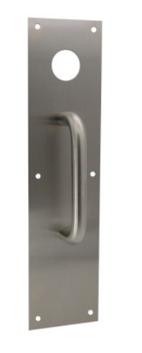 CFC7115 - Pull Plate